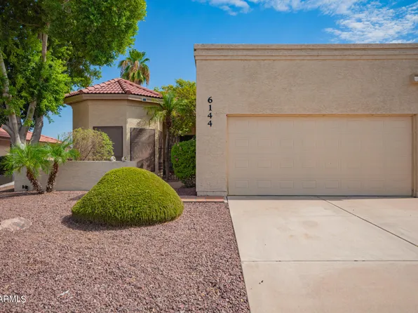 6144 E NANCE Street, Mesa, AZ 85215
