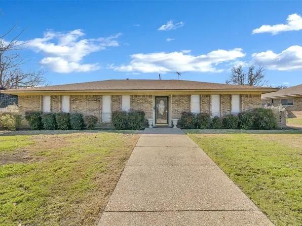 2604 Forestcrest Dr, Plano, TX 75074