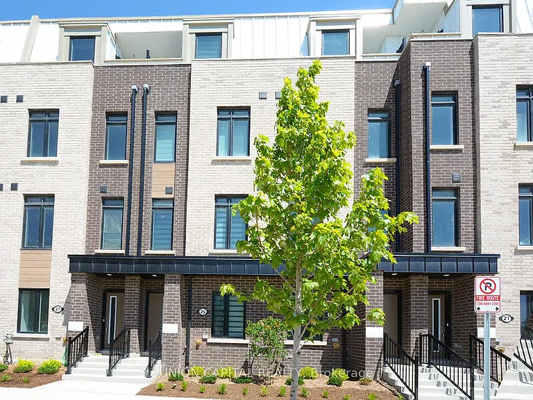 25 Case Ootes Dr — Photo 1