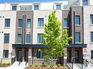 25 Case Ootes Dr, Toronto, ON M4A2X2