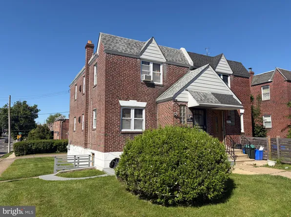 8300 Lynnewood Rd, Philadelphia, PA 19150