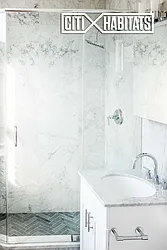 Rented by Citi Habitats