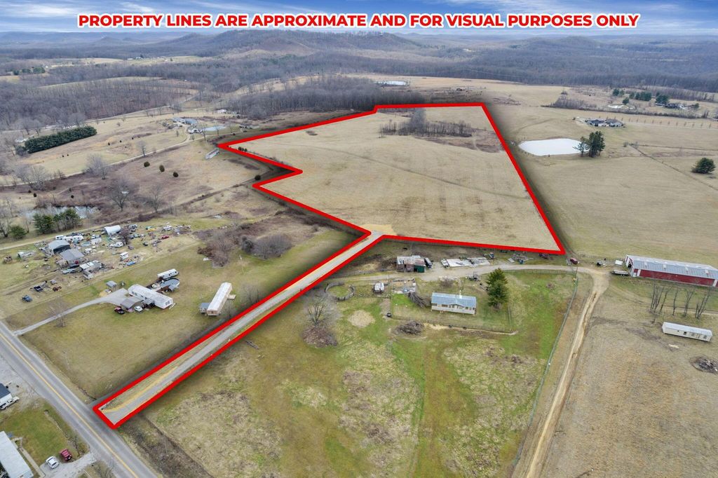Real estate listing image