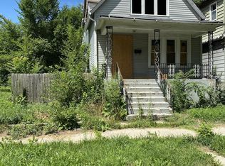 11622 S Yale Ave, Chicago, IL