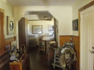 314 Threatt Ln, Weatherford, TX 76088