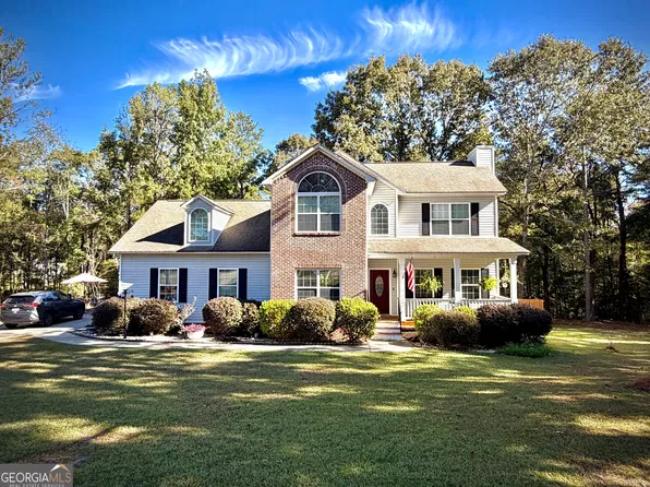 3054 Plantation Dr, Dublin, GA 31021
