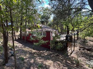 127 Snider Ln, Gordonville, TX 76245