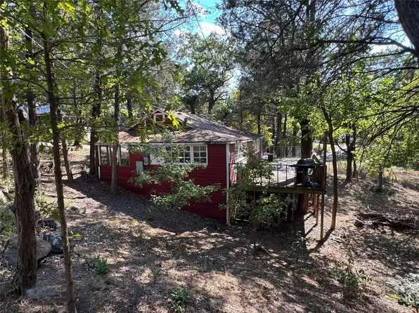 127 Snider Ln, Gordonville, TX 76245