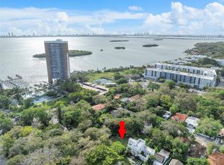 708 NE 68th St, Miami, FL 33138