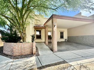 2009 W Dozemary Ct, Tucson, AZ 85713