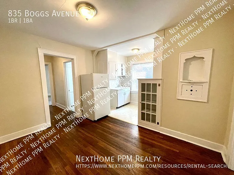 835 Boggs Ave #2 — Photo 5