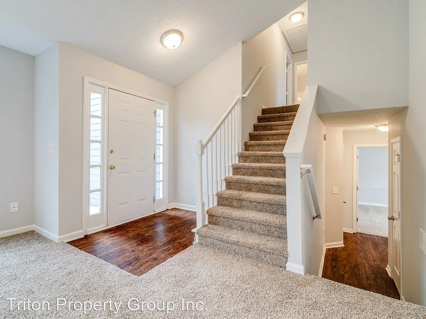 2757 Ivey Park Dr NW photo 1
