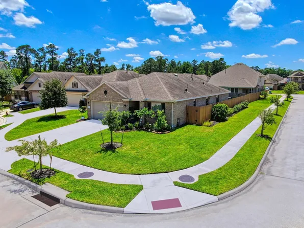 28052 Dove Chase Dr, Spring, TX 77386