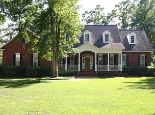 Avalon Way, Thomasville, GA 31792