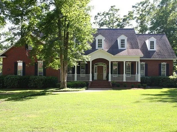 Avalon Way, Thomasville, GA 31792