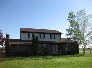 4133 Rattle Run Rd, Saint Clair, MI 48079