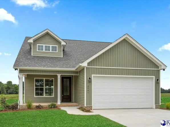 2461 Stadium Rd, Hartsville, SC 29550