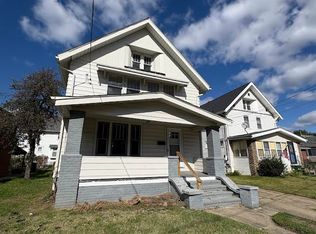 367 E Glenwood Ave, Akron, OH 44310