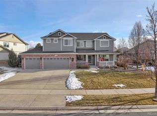 17312 E Weaver Ave, Aurora, CO 80016