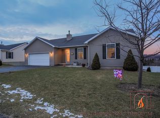 14 Kelly Ave, Fultonville, NY 12072