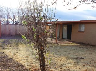 2169 Santa Catalina Dr, Sierra Vista, AZ 85635