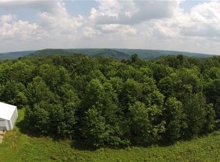 Chestnut Ridge Rd, Danville, OH 43014