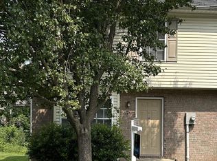 426 Ridgefield Ave, Stephens City, VA 22655