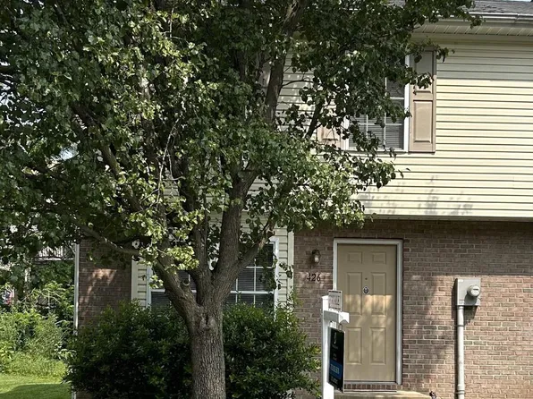426 Ridgefield Ave, Stephens City, VA 22655