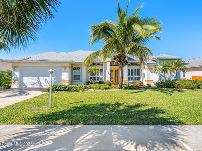 212 Ivory Dr, Melbourne Beach, FL, 32951