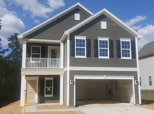 568 Ariel Cir, Lexington, SC 29072