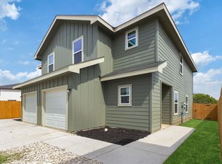 6734 Summer Fest Dr #161-162, San Antonio, TX 78244