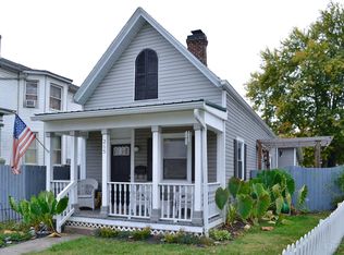 265 Delta Ave, Cincinnati, OH 45226