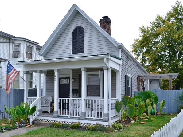 265 Delta Ave, Cincinnati, OH 45226