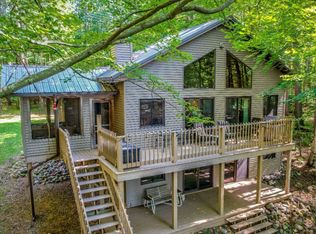 12967 Blackberry Ln, Minocqua, WI 54548
