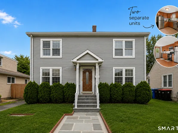 23 Coldspring Street, Norwalk, CT 06850