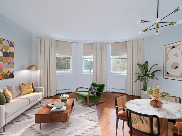 7 Mount Morris Park West D image 1 of 15