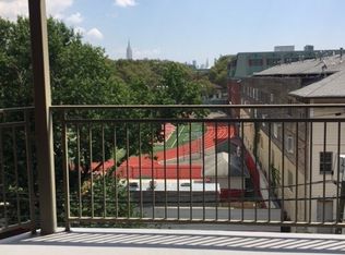 920 Jefferson St #P-5, Hoboken, NJ 07030