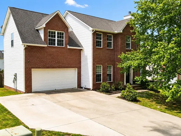 2904 Oakleigh Township Dr, Knoxville, TN 37921
