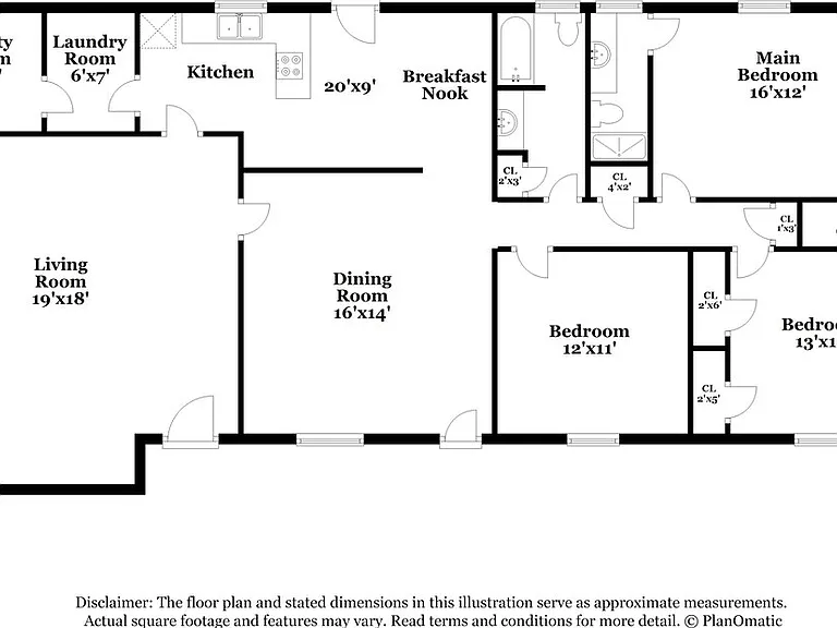 6150 Central Church Rd — Photo 2