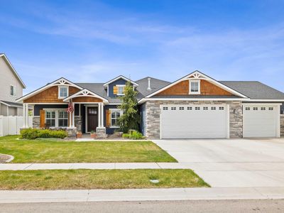 853 Sunshine Dr, Twin Falls, ID, 83301