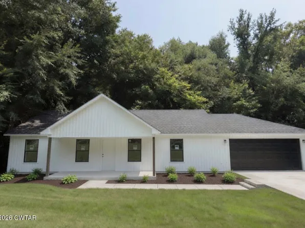 1110 Woodgate Dr, Humboldt, TN 38343