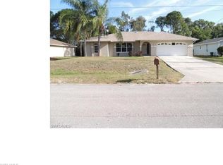 7579 Captiva Blvd, Fort Myers, FL 33967