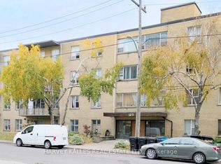 125 Shelborne Ave #1A, Toronto, ON M6B2M8