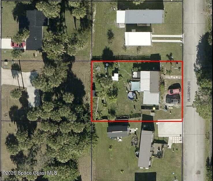 2nd image of 232 Flamingo Dr