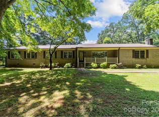 2580 Organ Church Rd, Rockwell, NC 28138