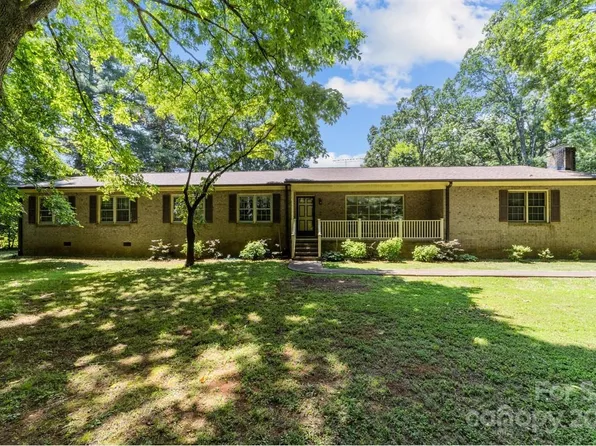 2580 Organ Church Rd, Rockwell, NC 28138
