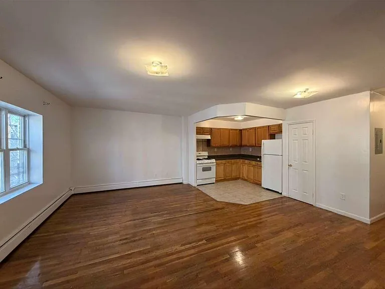 160 W 162nd St #3 — Photo 1