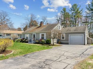 12 Intervale Rd, Kennebunk, ME 04043