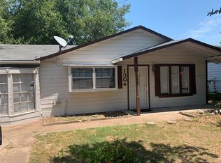1304 Joslin St, Cleburne, TX 76033