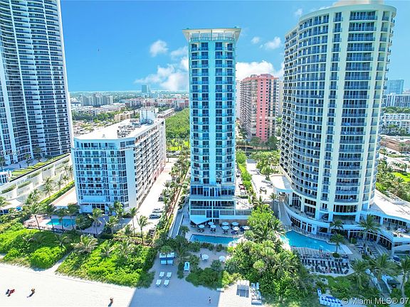 3rd image of 17315 Collins Ave #603